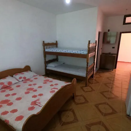 Gocaj Hotel 3*