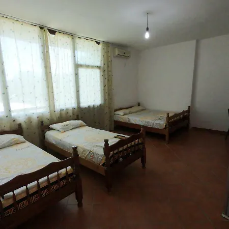 Gocaj Hotell