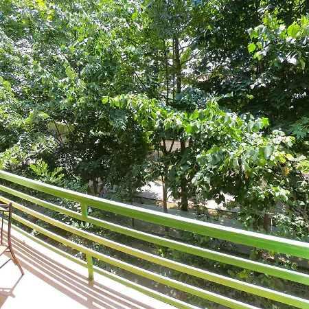 Gocaj Hotel Velipoje
