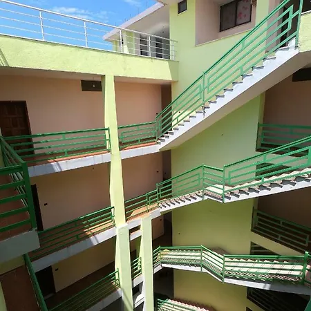 Hotel Gocaj Velipoje