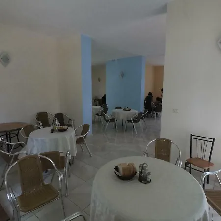Hotell Gocaj