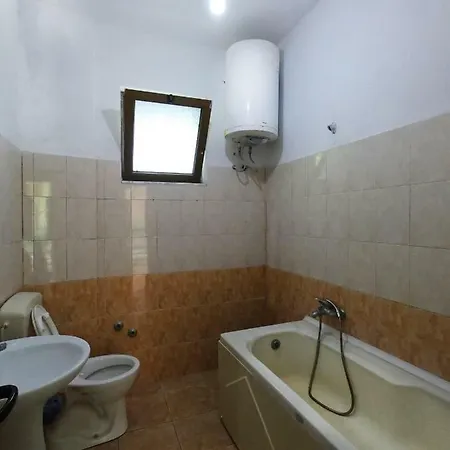 Gocaj Hotell 3*