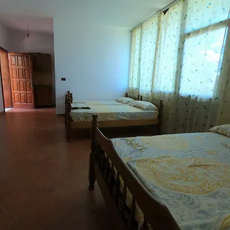 Hotel Gocaj