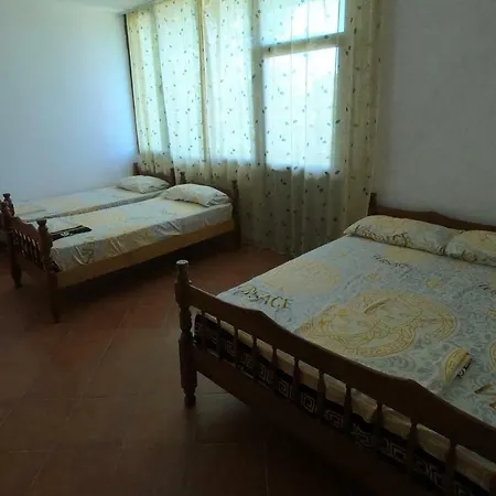 Gocaj Hotell Velipojë