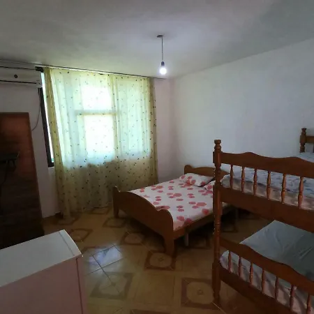 Gocaj Hotell 3*