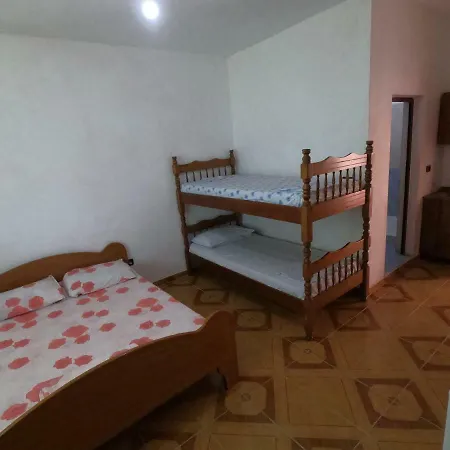 Hotell Gocaj