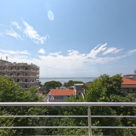 Gocaj Hotel Velipoje