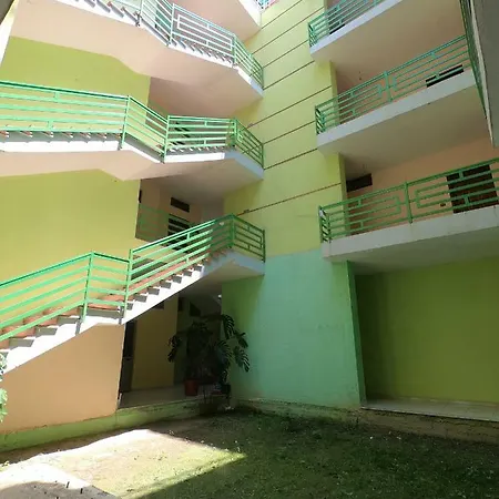 Hotel Gocaj 3*