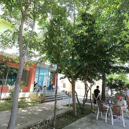 Gocaj Hotell 3*